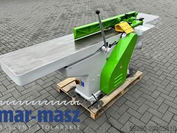 Wyrówniarka KOLLE typ HA41