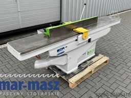 Wyrówniarka KOLLE typ HA41