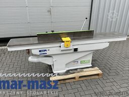 Wyrówniarka KOLLE typ HA41