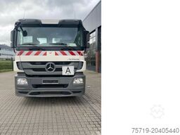 Mercedes-Benz 2541 Actros 6x2 Multilift XR