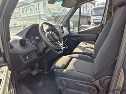 Mercedes-Benz SPRINTER 317 CDI