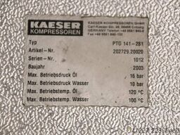 Mahle PTG 141-281