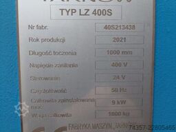 FMT Tarnów LZ 400S-1000mm