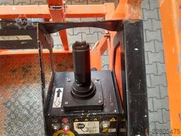 JLG 6RS