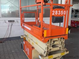 JLG 6RS