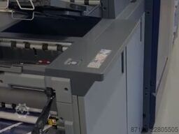 Konica Minolta AccurioPress C6100