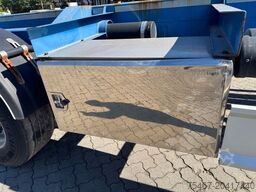 FLIEGL 40 Fuß  Kipper + Silo