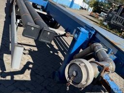 FLIEGL 40 Fuß  Kipper + Silo