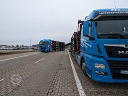  OZGUL TRELER 45/40/30/20 Heckbündig