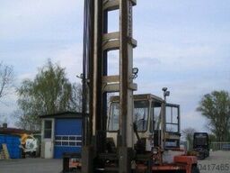  Sevetruck 2x Vorhanden