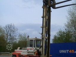 Sevetruck 2x Vorhanden