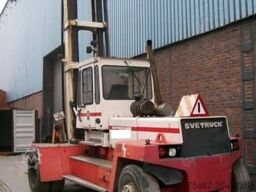  Sevetruck 2x Vorhanden