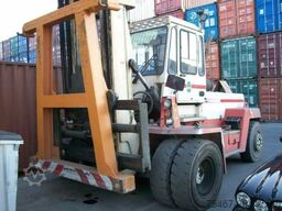 Sevetruck 2x Vorhanden