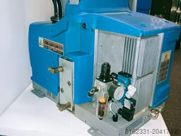 Nordson Problue 4/2 Fulfill automatisch vullen