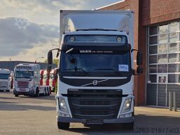 Volvo FM 13.460 Globetrotter 6x2*4 - Frigo Carrier Su...