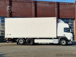 Volvo FM 13.460 Globetrotter 6x2*4 - Frigo Carrier Su...