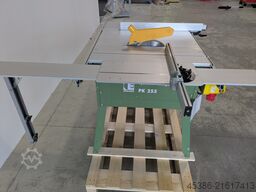 ELEKTRA BECKUM PK255/3400