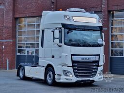 DAF XF 460 SuperSpaceCab 4x2 - Full air - Night Cli...