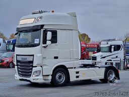 DAF XF 460 SuperSpaceCab 4x2 - Full air - Night Cli...