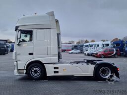 DAF XF 460 SuperSpaceCab 4x2 - Full air - Night Cli...