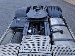 DAF XF 460 SuperSpaceCab 4x2 - Full air - Night Cli...