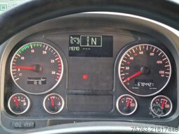 MAN TGA 18.360 4x2 - Horse truck +  full camper - 4...