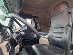 MAN TGX 26.540 6x2 BDF - Retarder - Loadlift - Full...