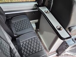 MERCEDES-BENZ 519  Allrad 4 x 4  20 / 23 Sitzer schnelle Liefe
