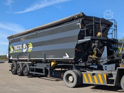 STAS 55 cbm HardoX, MIETEN?