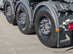 STAS 55 cbm HardoX, MIETEN?