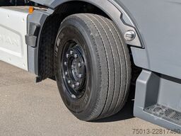 MAN TGX 33.510 BL SA 6x4 SZM, EPSILON S260Z96,Miete?
