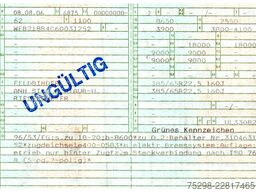 Tusch und Richter Maschinenservice- und Vertriebs GmbH Tusch und Richter Maschinenservice- und Vertriebs GmbH Tusch und Richter Maschinenservice- und Vertriebs GmbH