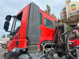 IVECO Trakker AD260T36B 6x4 Betonmischer