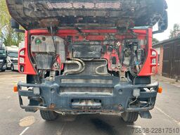 IVECO Trakker AD260T36B 6x4 Betonmischer