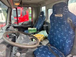 IVECO Trakker AD260T36B 6x4 Betonmischer