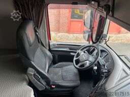 DAF XF530 Euro6e Space Cap Kipphydraulik ACC Waage