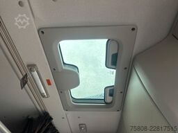 DAF XF530 Euro6e Space Cap Kipphydraulik ACC Waage