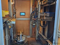 SITEC / TRUMPF Laser-Schweißanlage