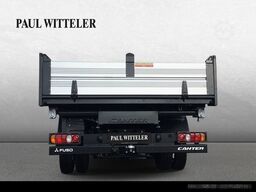 MITSUBISHI Canter 3C15 AMT DUONIC/AHK 3,5t/Klima/Diff.-Spe.