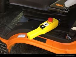 MITSUBISHI Canter 3C15 AMT DUONIC/AHK 3,5t/Klima/Diff.-Spe.