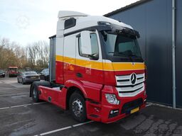 Mercedes-Benz ACTROS 1942 EURO 6