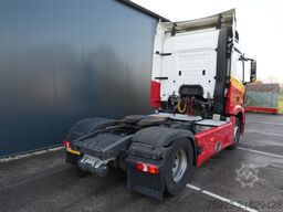 Mercedes-Benz Actros 1942 Tractor unit
