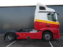 Mercedes-Benz Actros 1942 Tractor unit