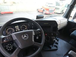 Mercedes-Benz Actros 1942 Tractor unit