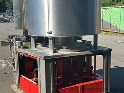 Peter Markl GmbH Holdefleiss Typ 12/3