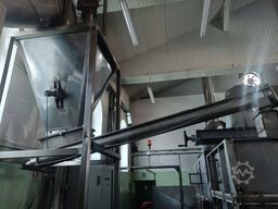 Kastenmüller cleaning and drying seeds 