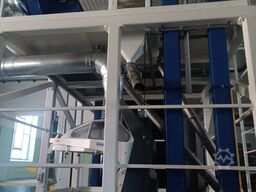 Kastenmüller cleaning and drying seeds 