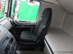 DAF XF 106.480 + EURO 6 + SPOILER