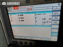 DECKEL MAHO DMC 635 V