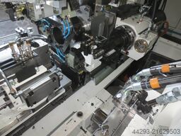 JUNKER JUCAM 6XS /12